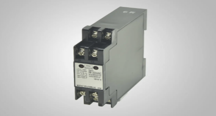 日本YASKAWA安川 DIN导轨安装继电器RB-2D2520C