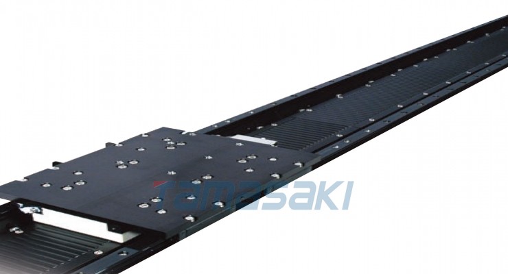 日本SINFONIA神钢贴片机、接合机直线电机内置型HLRV-63026