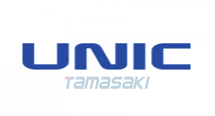 日本UNIC尤尼克