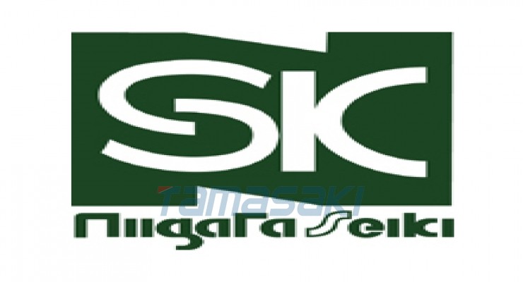 新泻精机株式会社