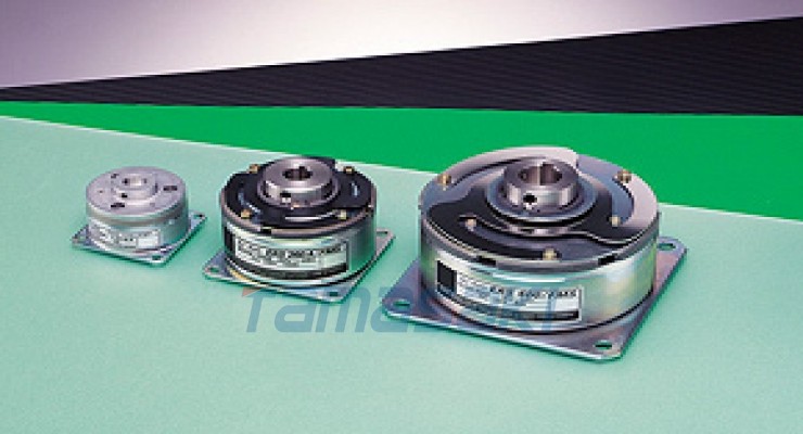 经销！SINFONIA神钢 永久闭合制动器ERS-260A-FMS适合紧急制动