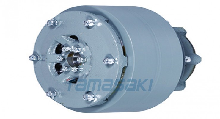 日本SINFONIA神钢 离合器PHB-5具有高散热能力耐用