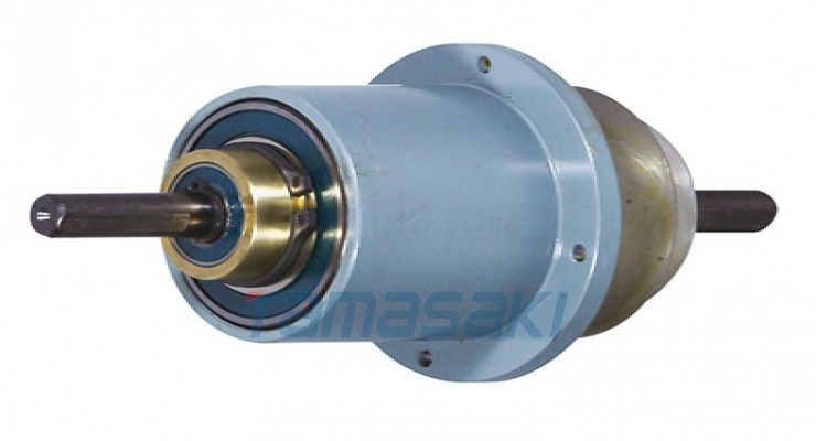 日本SINFONIA神钢 粉末离合器PMC-40A3