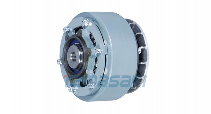 京都玉崎SINFONIA神钢 磁粉离合器PHC-5R造纸印刷行业