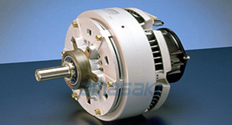 玉崎SINFONIA神钢 磁粉制动器PTB-40BL 3无需管道或冷却源