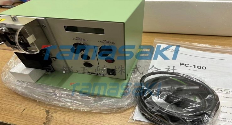 现货库存已入库！NARISHIGE 拉针仪 PC-100移液器断针仪 MF-2