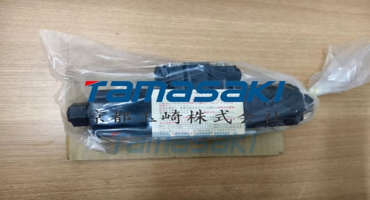 日本丰兴 液压电磁阀 现货HD3-3W-BGA-03B-W-YD2液压阀
