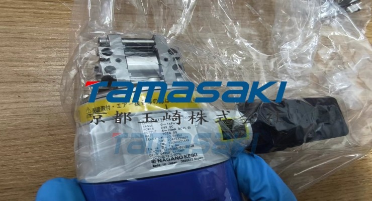 日本长野 压力传感器现货 KJ92-N12-R71110xxxx0差压变送器