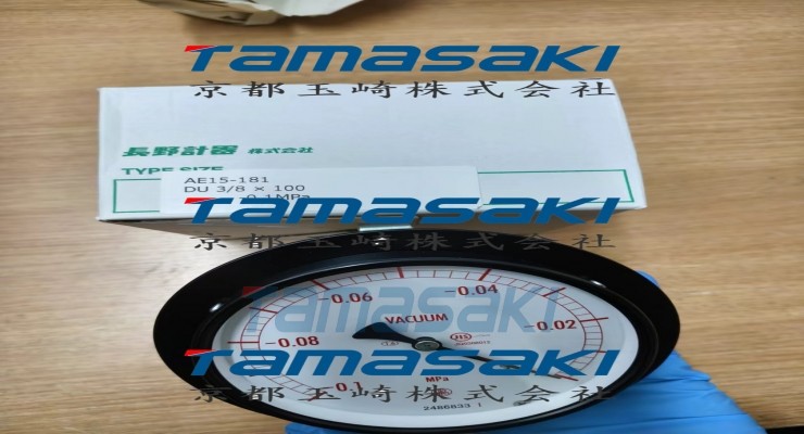 日本NKS 防爆电接点压力 到货JM21-133-2A0700(-0 1-04)MPA压力表