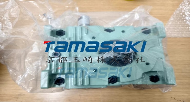 玉崎出售日本椿本 现货链条 EWJ63E20L 减速机