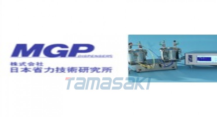 株式会社日本省力技術研究所　