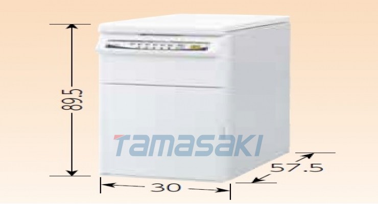 日本KANRYU佳林工业 新鲜大米冷米抛光机PRC-20W