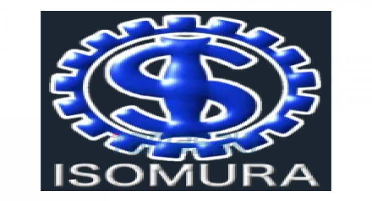 矶村产业株式会社