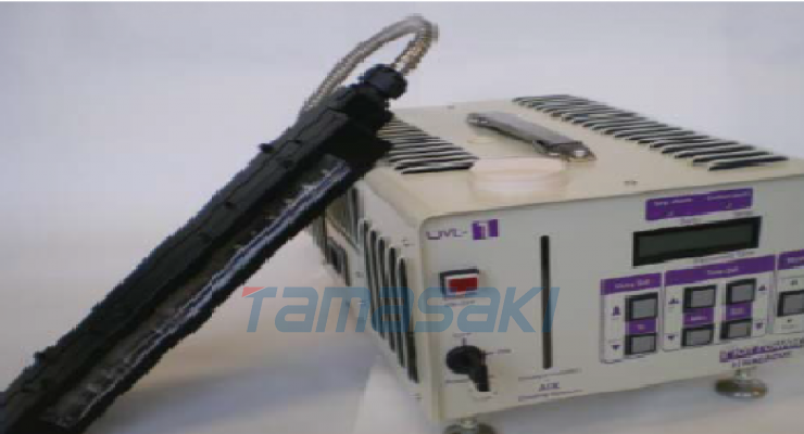 NACACUE株式会社仲久 UVL-330紫外线LED线照射器扁平功率系列