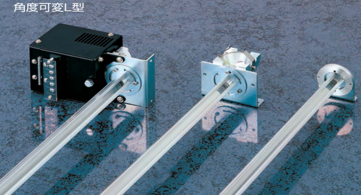 NPI 株式会社 透射光&线性光源双灯360°照射方式PDL-T-1500LAV