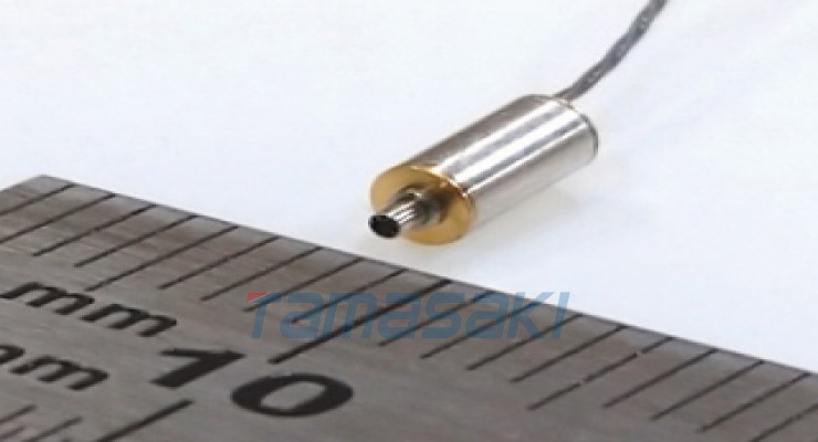 日本Orbray株式会社无刷电机BMN04-0829伺服电机