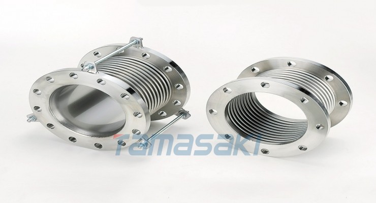 日本NFK紧凑型轻型接头NK-7900E膨胀管接头玉崎供应