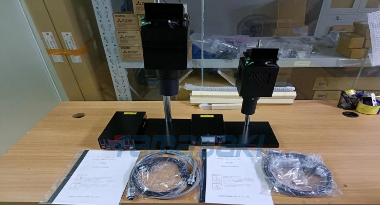 玉崎仓库YAMADA 光源装置YP-150I  200V 少量现货