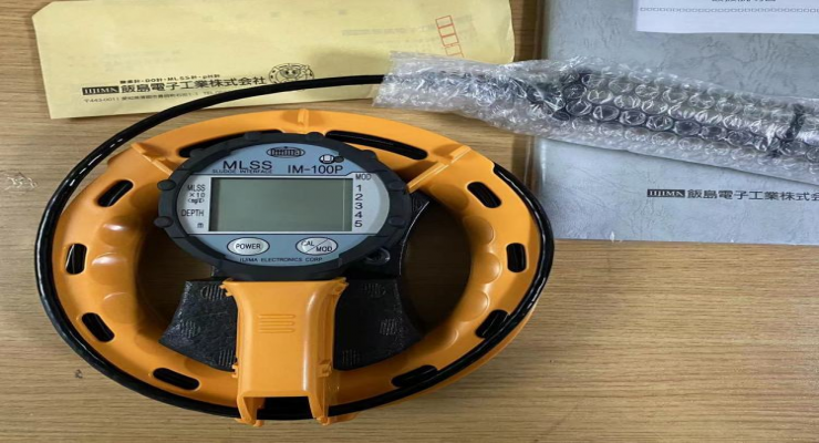 玉崎入库现货IIJIMA 浓度测试仪IM-100P 浓度计