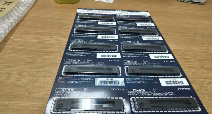 日本到货TGK 低温恒温箱FLT-15W货期短CITIZEN 色带IR-91B