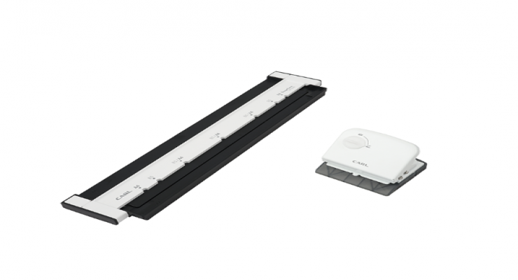 日本CARL卡尔事务器株式会社 量规冲头 GP-J2630