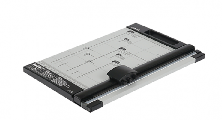 日本CARL卡尔事务器株式会社 圆盘切割机DC-2A3NA