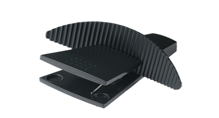 日本CARL卡尔事务器株式会社 书架/纸架>纸架 PS-20