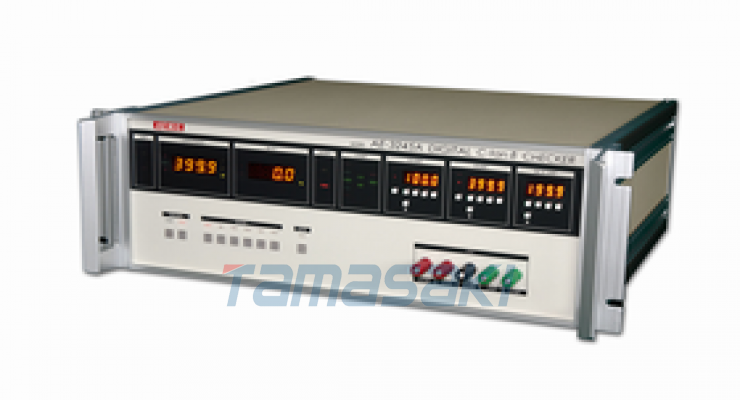 日本AEMIC爱米克 电容检测计AE-365E 120Hz/1kHz数字容量测试仪