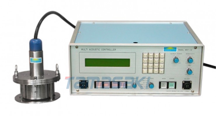 日本KAIYODENSHI海洋电子 STD-301小型、轻量、低成本可拆卸式应答器