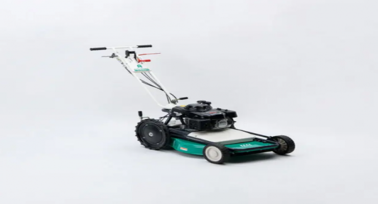 玉崎-OREC日本 自动割草机系列AM64B适合在果园处除草