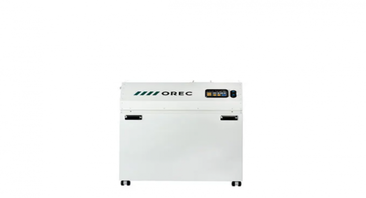 玉崎-OREC日本除臭机DM50紧凑型热对策喷雾机