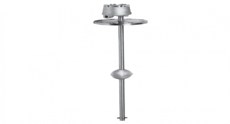 日本TOKYOKEISO 磁性浮子式液位计FP-7100京都玉崎