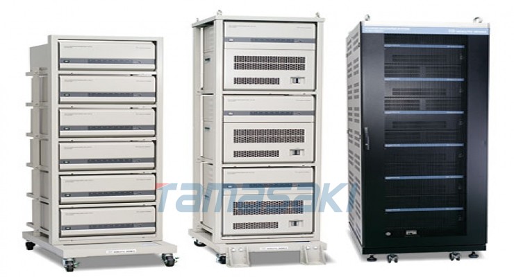 日本MEIDENHOKUTO明电北斗 电池充放电装置HJ系列