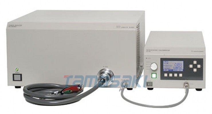 日本MEIDENHOKUTO明电北斗 恒电位仪/恒电流仪 HABF-501A配备双极库仑计