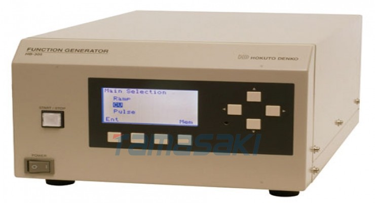 日本MEIDENHOKUTO明电北斗 恒流脉冲发生器HC-2005最大输出±20V、±5A