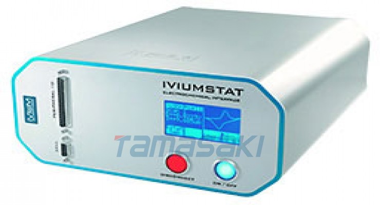 批发零售MEIDENHOKUTO恒电位仪Vertex30V 可进行阻抗测量