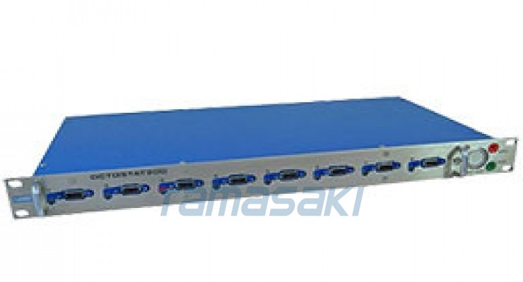 日本MEIDENHOKUTO多通道充放电设备OctoStat200