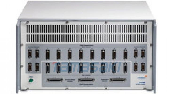 日本MEIDENHOKUTO电池测试系统Celltest 1470E