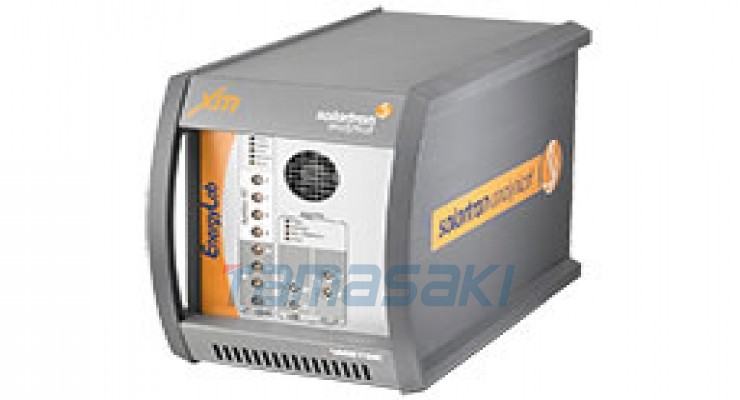 EchemLab XM内置100V高压升压器 ±8V（升压器时：±100V）
