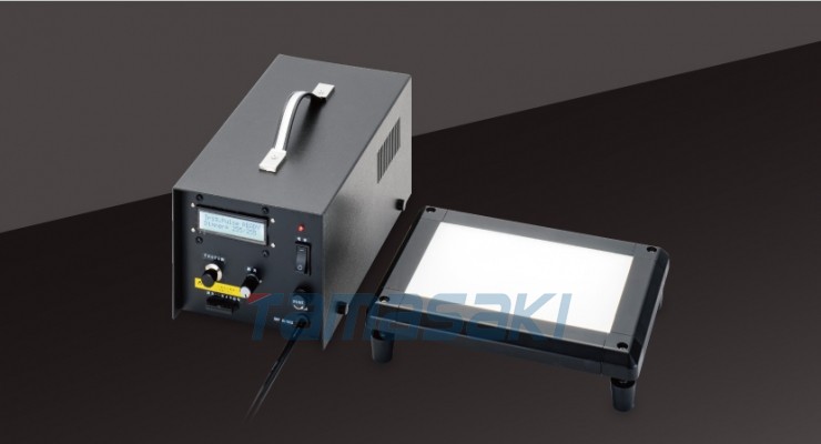 LED-KOGEN饭田照明 平板照明MVFPUM3-XX长寿命&防水防尘