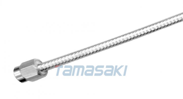 CANDOX日本线缆半柔性（Φ3.6）（旧）5B-020后继产品5B-014