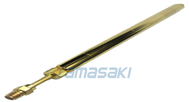 CANDOX 同轴线延伸器相位调节器CDX-LS01-PP货期短