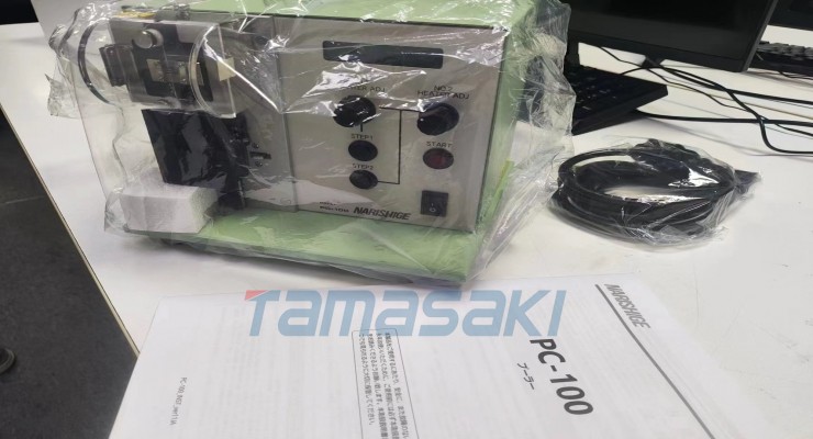 NARISHIGE 拉针仪 PC-100 到货RKC温度传感器热电偶 ST-50