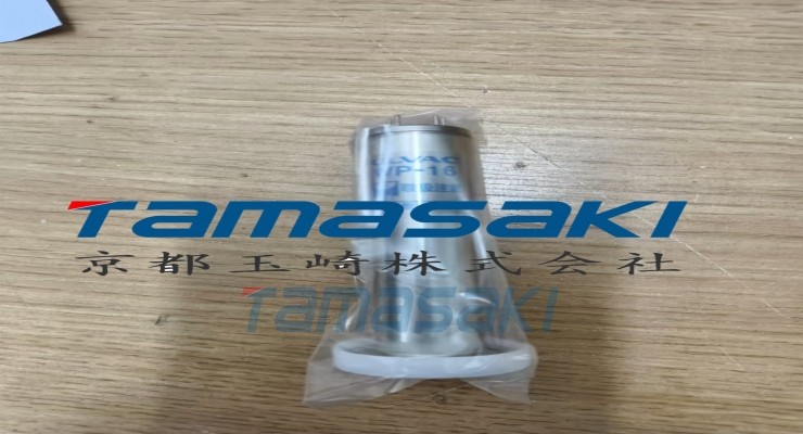 ULVAC爱发科 真空计测头WP-16【京都玉崎】