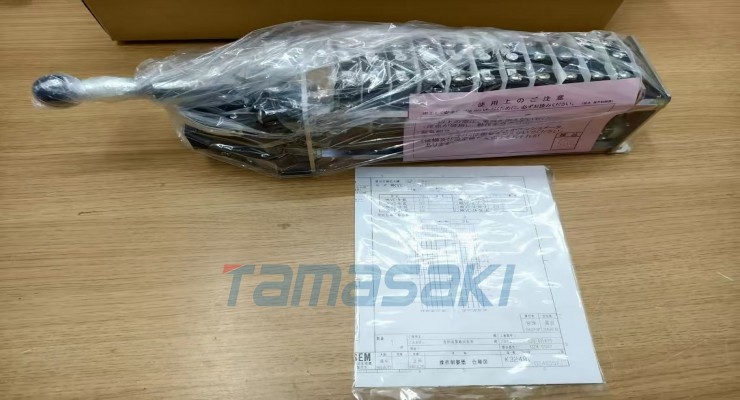 已入库SEM操纵杆 操作手柄 MKLI-6-1-HA1 仓库现货