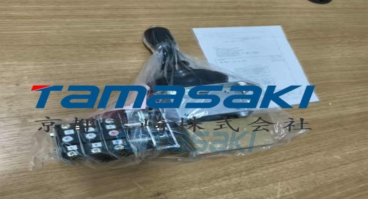 【京都玉崎】KOSAKA 测试仪 控制器PC-84长期有货