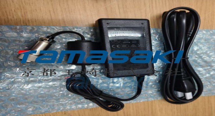 玉崎销售CCS LED线缆 EXCB2-M10-3 电源线FCB-3 