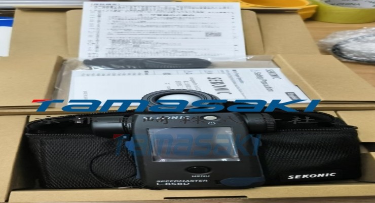 玉崎售KEM电极12-07105少量现货 世光 测光表L858D  