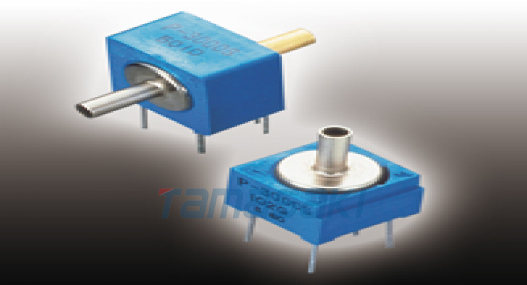 日本COPAL科宝 小型传感器P-3000S-102D-10绝压型压力传感器