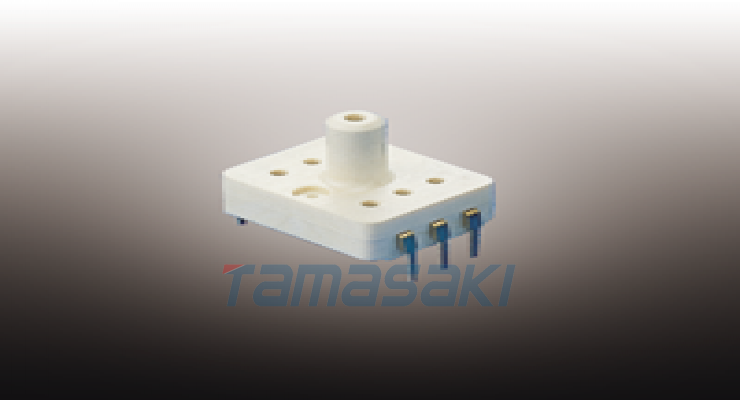  【传感器】COPAL科宝 小型、軽量压力传感模块P-2000-102G-15-AN